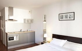 Ruby Suites Quartier Les Halles By Popinns